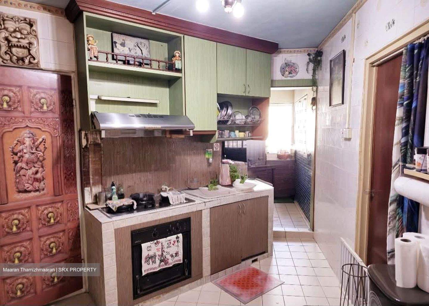 Blk 550 Woodlands Drive 44 (Woodlands), HDB 4 Rooms #602797071